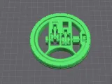 Wheel piston toy-0