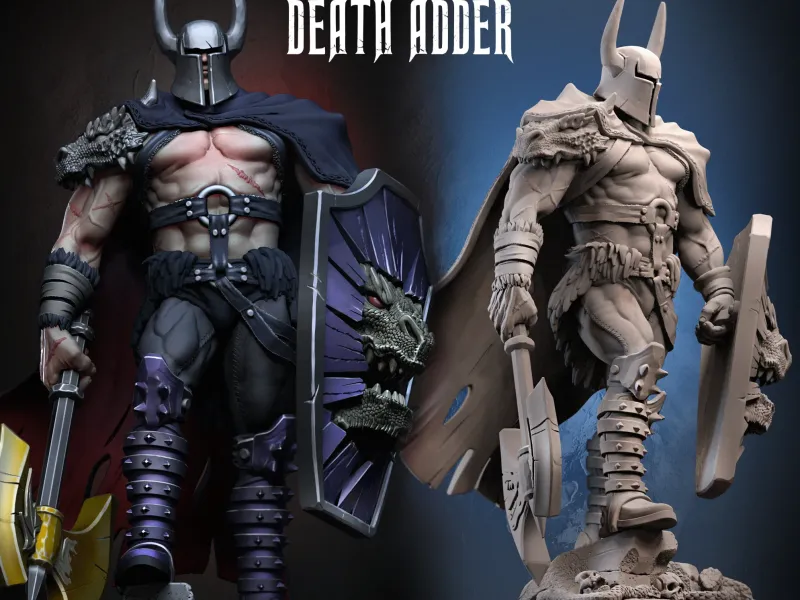 DeathAdder