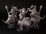 Boar Rider-3