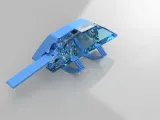 Retractable Web shooter-1