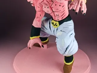 demonio maligno