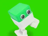 Otto Bot / Otto Saurus Mod-3