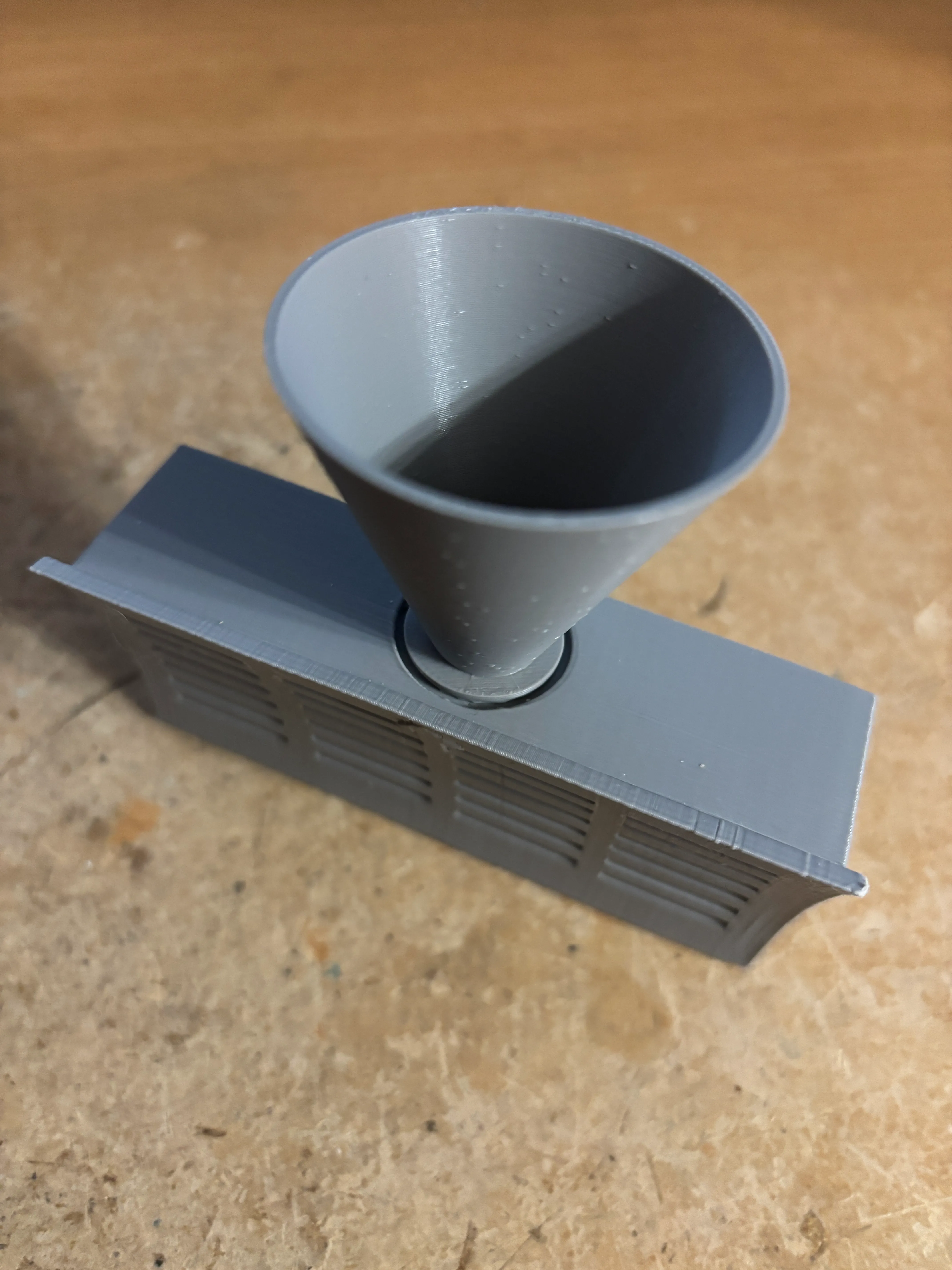 Creality K2 CFS Desiccant Box V2,  Plus Threaded Funnel Kit