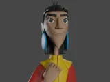 Emperor Kuzco-2