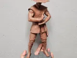 KUNG LAO-1