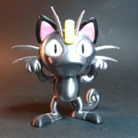 Meowth multicolor-0