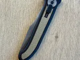 Automatic Switchblade Knife – Click-Fit 3D Printed Prop-2