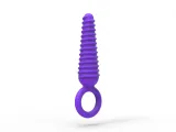 Anal plug 40-2