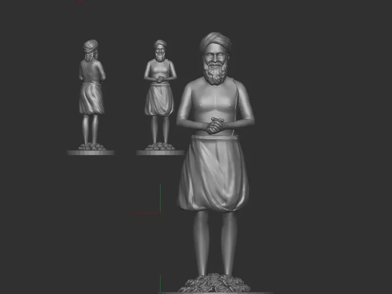 sadhu