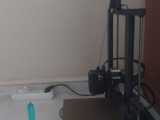 Collapsible Pointer Finger (No Supports Needed)-4