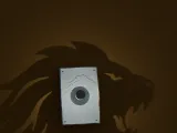 The Lion’s Roar | Shadow Night Lamp-4