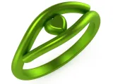 AC-PLAIN-RING-053-0