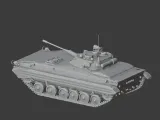 BMP-2 tank-5