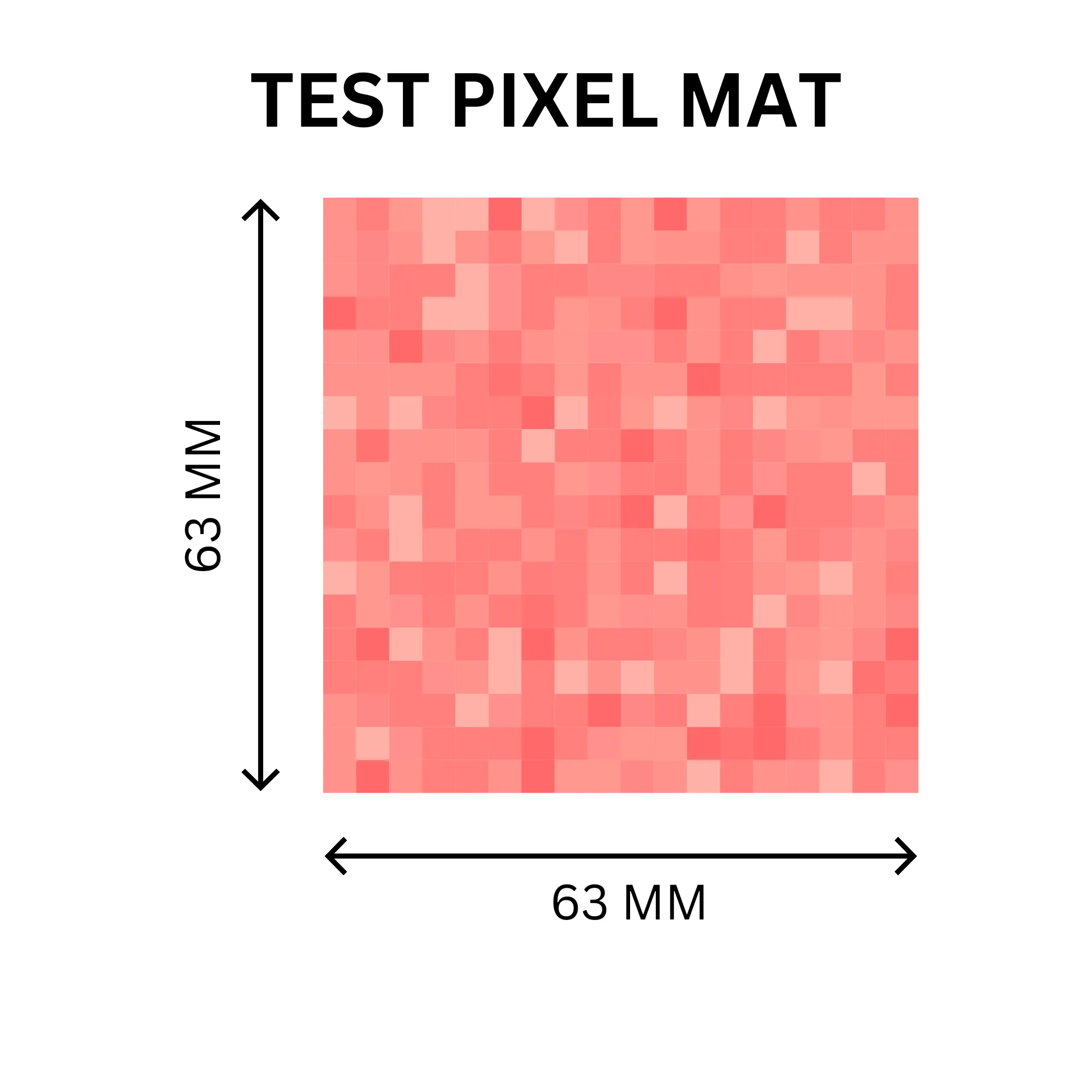 Home print settings: TEST-OBJECT (63mm x 63mm) - CREALITY.3mf