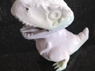 T.Rex Moneybox