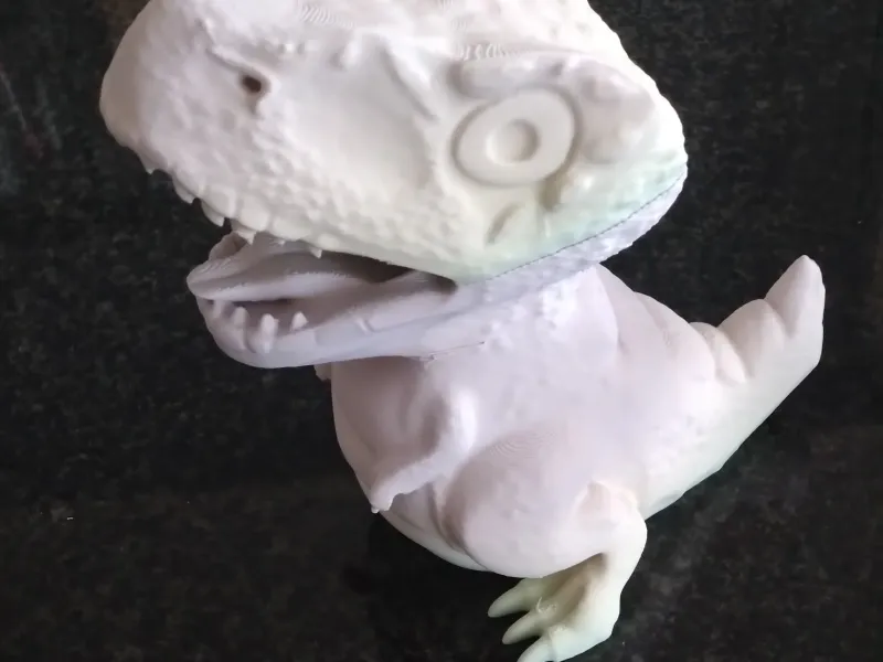 T.Rex Moneybox