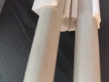 20 mm PVC Pipe Hinge-2
