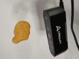 Chicken Nugget 3D Scan-0