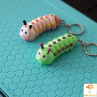 Goofy Apple Worm-1