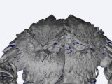 Two Headed Owlbear-2