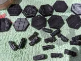 BATTLETECH HEX BASE PACK #2-8