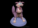 Star - Balto-4