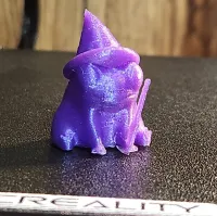 Ender 3 v3 KE Screen Protector-4
