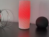 Helix Lamp-1
