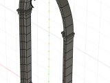 Gothic Ach-7
