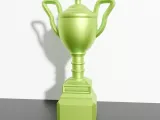 beautiful Trophy-1