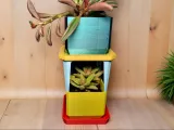 Stackable Pots-2