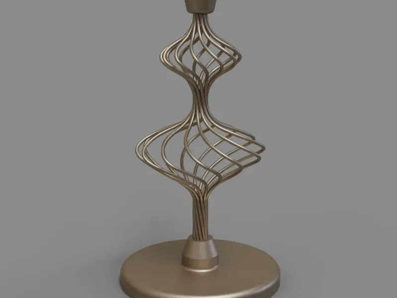 Candle Holder