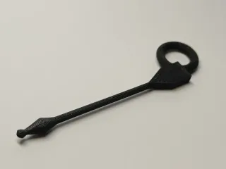 Fridge stick