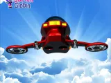 MAZINGER Z NAVE HOVER PILDER-2