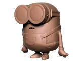 Minion Bob STL-1
