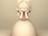 Snow white chibi-1