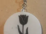 Tulip Pendant-3