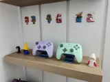 Game Controller Support - 8BitDo Control Supporter-4