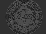 Logotipo AEKC-2