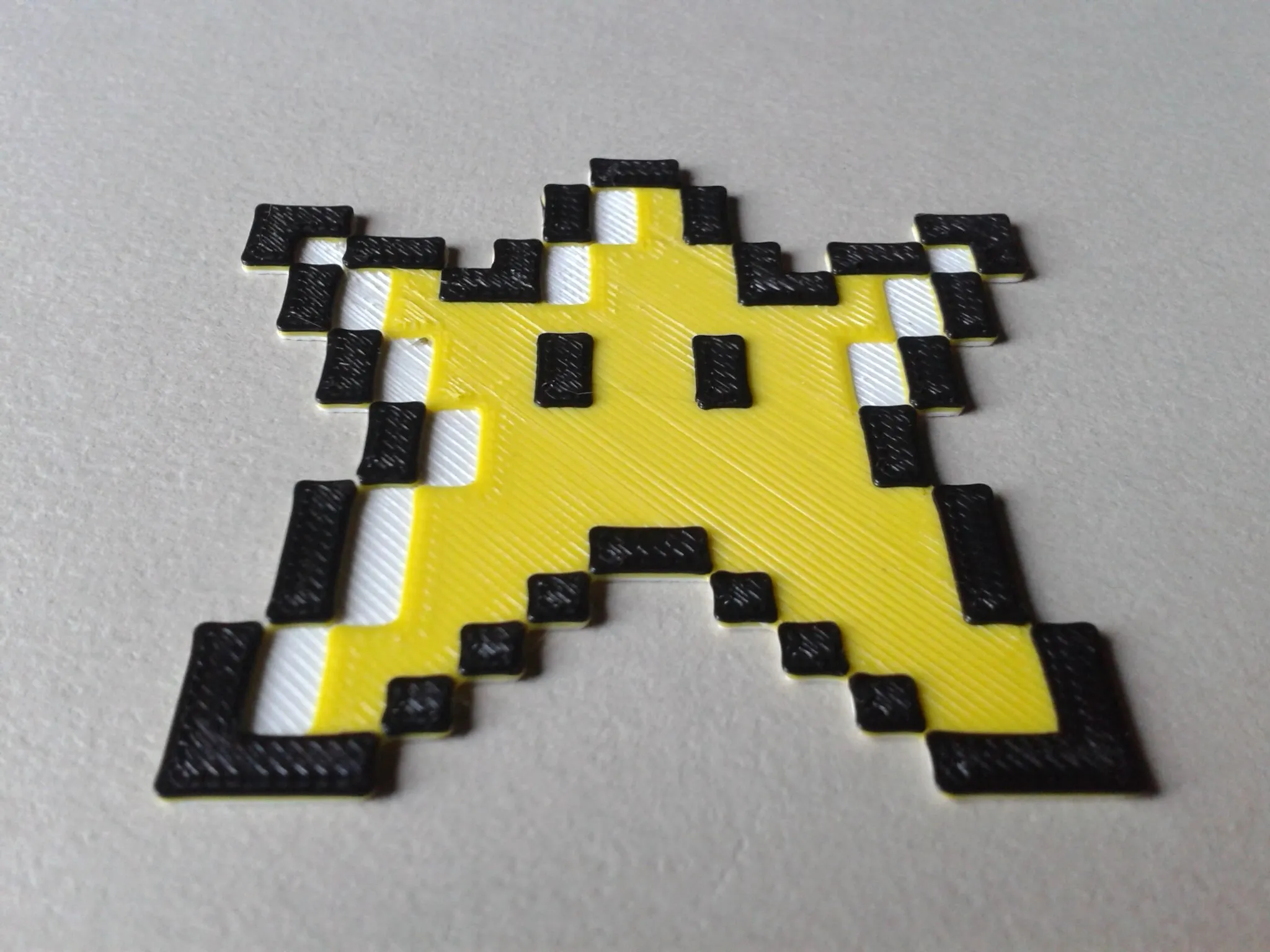 NES - Yoshi Mario and Yoshi - Star
