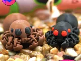 CUTE FLEXI TINY SPIDER-2