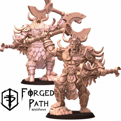 Orc War Chief
