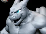 Maraikoh - DBZ 3D PRINTING-5