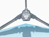Le Maraudeur - Star Wars-3