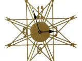 3D printable amazing modern wall clock-0