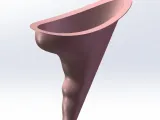 FUD (female urination device)-4