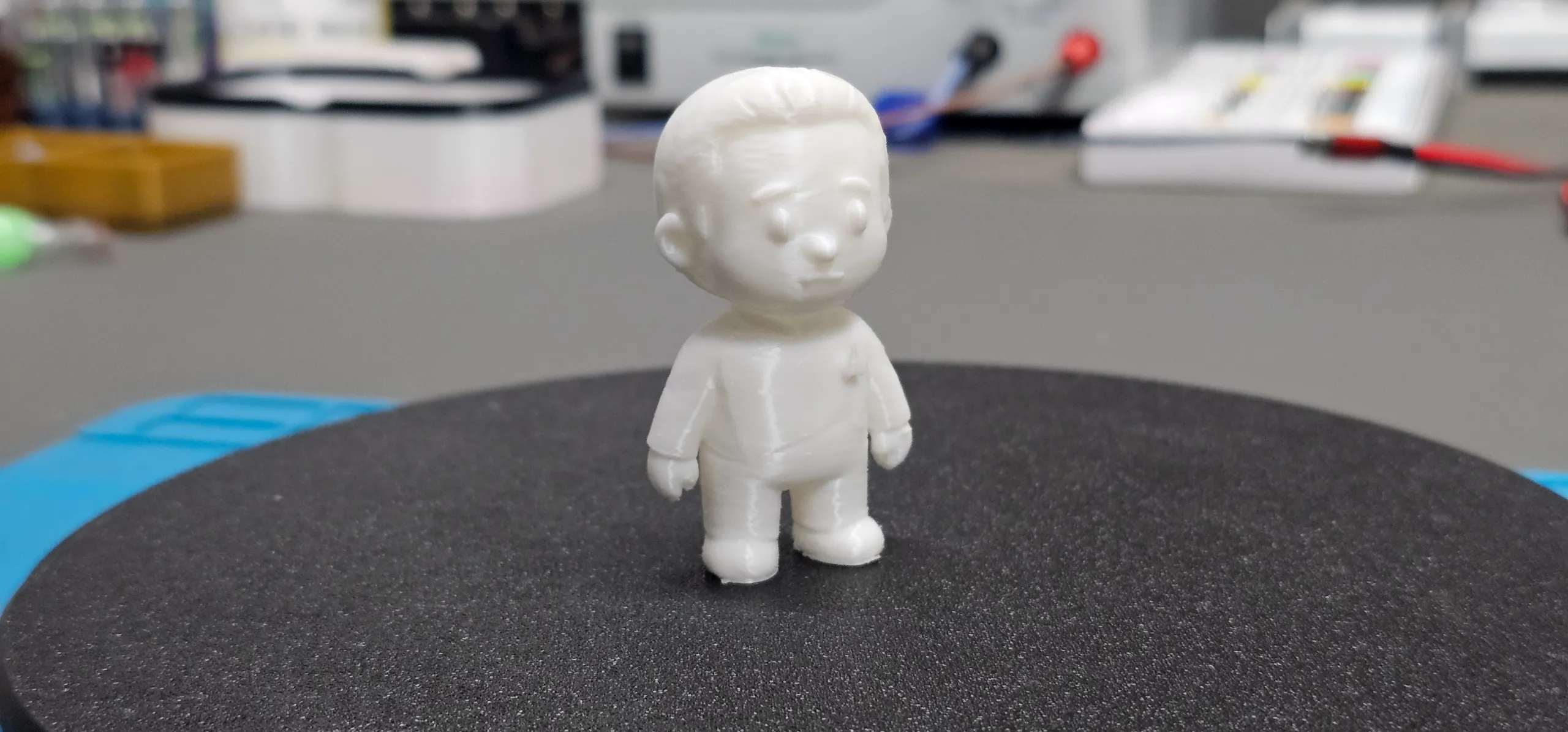 CubeMe - Data (Start Trek Next Gen)-1