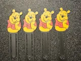 Bookmark - Pooh-0