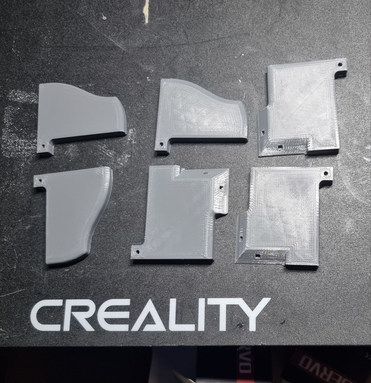 COOL RING BOX | 3D models download | Creality Cloud