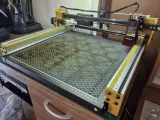 Impresora CNC Modulo Laser Creality Falcon 5/10W  Ender 3-2